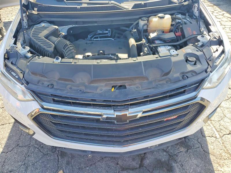 Aukcja sprzedaży 2019 Chevrolet Traverse, vin: 1GNERJKX2KJ238206, numer aukcji: 54913866