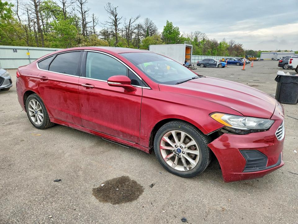 Продаж на аукціоні авто 2017 Ford Fusion, vin: 3FA6P0HD0HR203372, номер лоту: 55045416