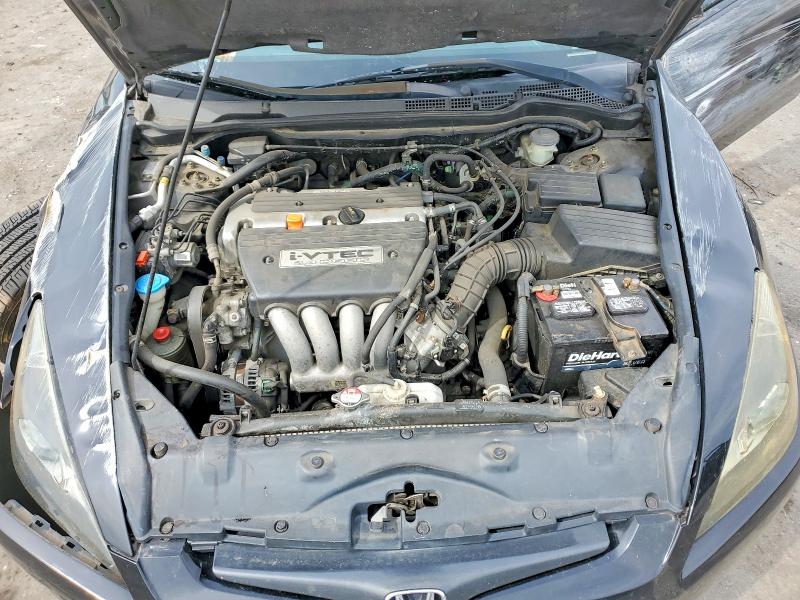 Aukcja sprzedaży 2003 Honda Accord, vin: 1HGCM72673A031984, numer aukcji: 52479586