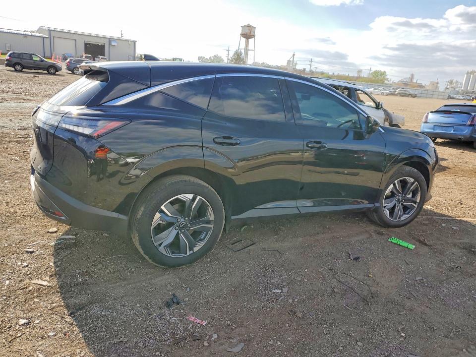 Aukcja sprzedaży 2026 Nissan Murano, vin: 5N1AZ3CS3TC108507, numer aukcji: 52762356