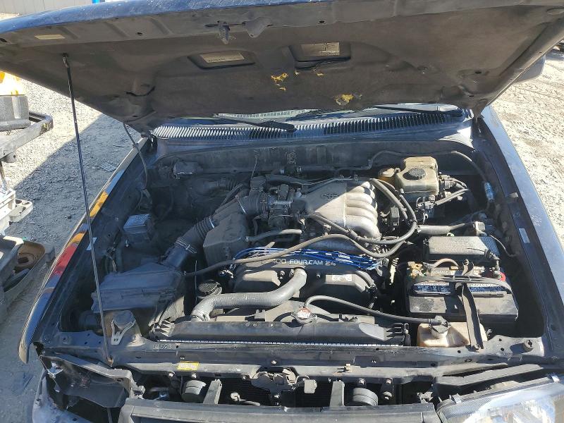 Aukcja sprzedaży 2001 Toyota 4runner, vin: JT3GN86R210213705, numer aukcji: 53620846