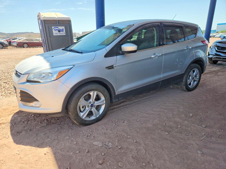 Aukcja sprzedaży 2016 Ford Escape, vin: 1FMCU9GX3GUC11331, numer aukcji: 53035746