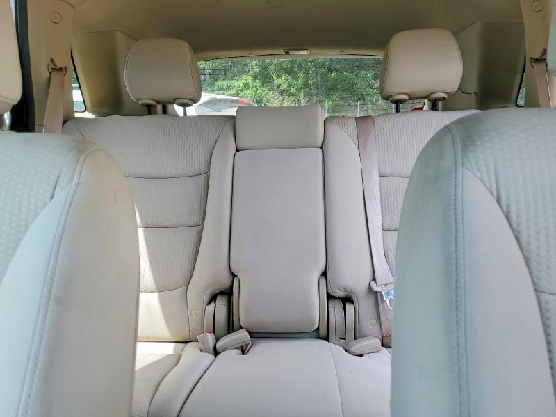 54868856 :رقم المزاد ، 5XYKTCA12BG009241 vin ، 2011 Kia Sorento مزاد بيع