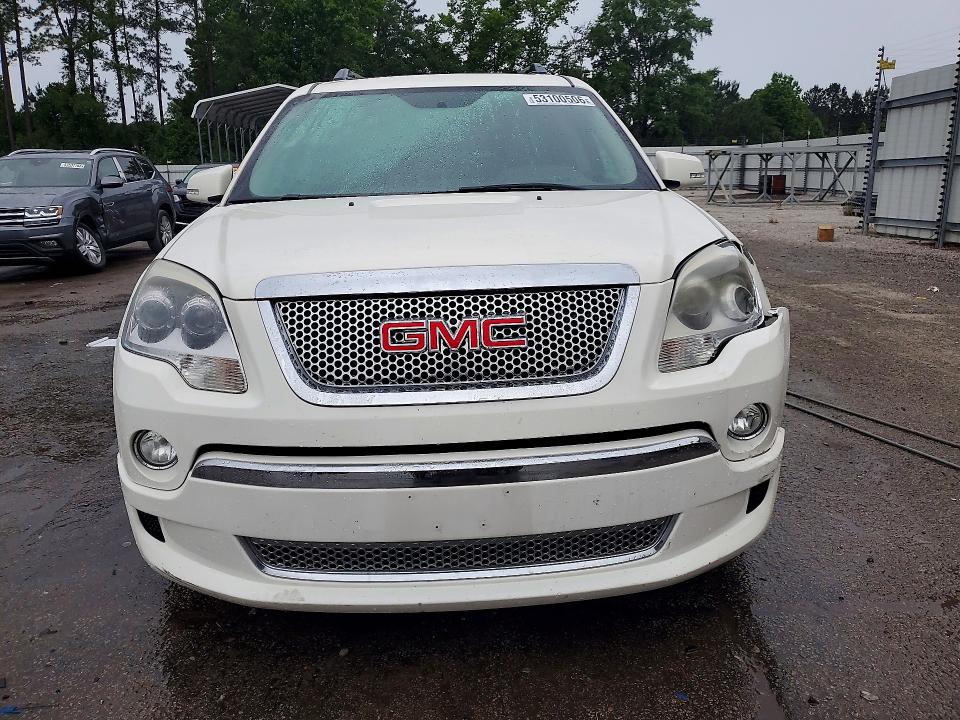 Продаж на аукціоні авто 2012 Gmc Acadia, vin: 1GKKVTED7CJ244139, номер лоту: 53100506