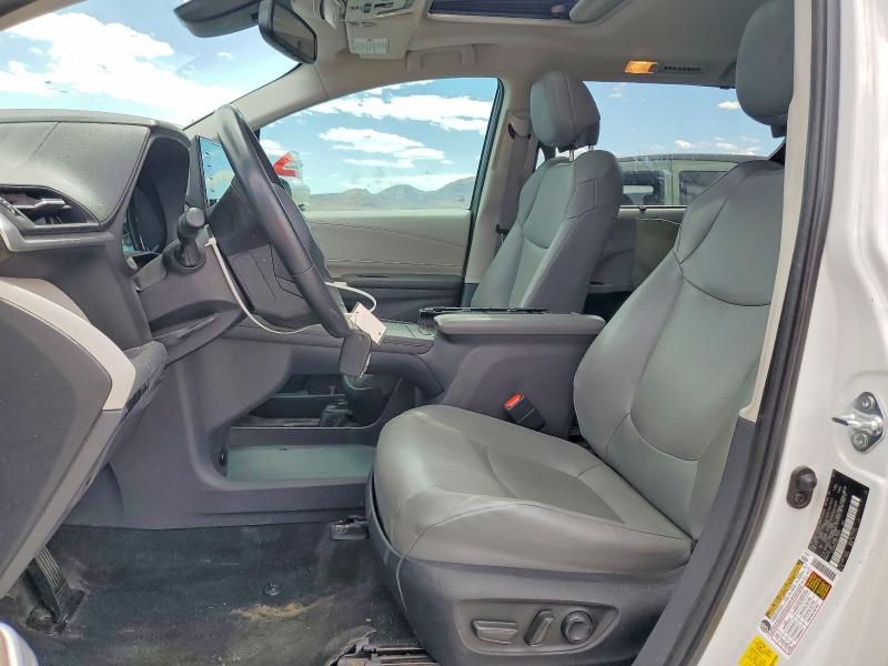 Продажа на аукционе авто 2024 Toyota Sienna, vin: 5TDJRKEC0RS210973, номер лота: 51102746