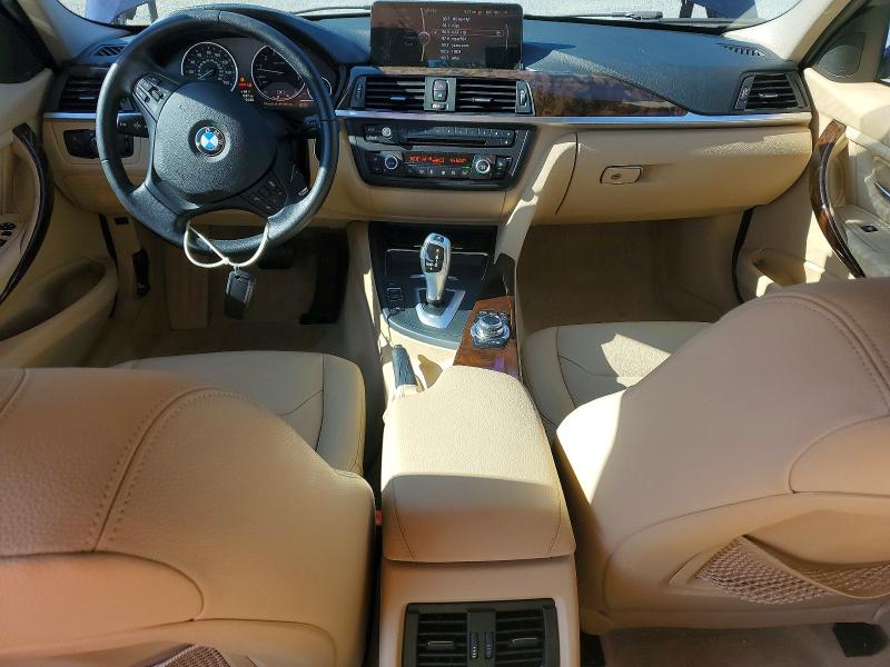 51413836 :رقم المزاد ، WBA3C1C58DK104941 vin ، 2013 Bmw 328 مزاد بيع