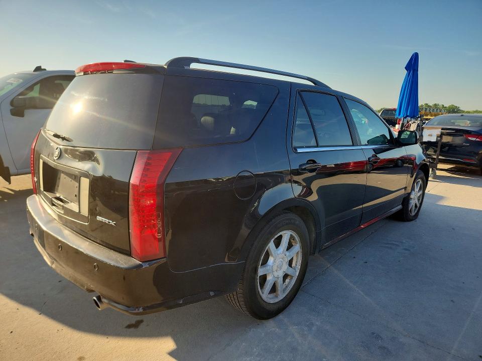 Aukcja sprzedaży 2005 Cadillac Srx, vin: 1GYEE63A150138890, numer aukcji: 53441296
