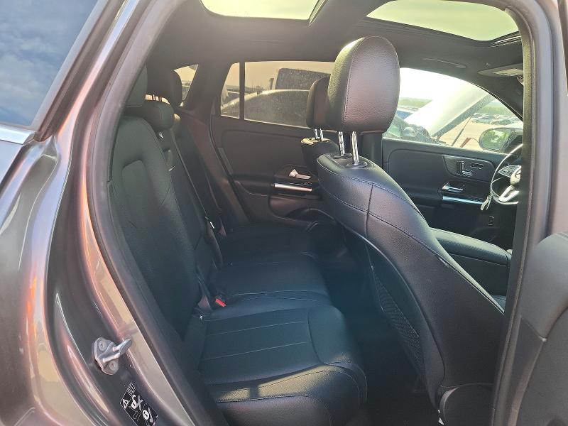Продажа на аукционе авто 2021 Mercedes-benz Gla, vin: W1N4N4GB2MJ149584, номер лота: 52735066