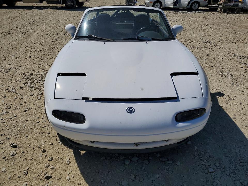 53919816 :رقم المزاد ، JM1NA3512P1408056 vin ، 1993 Mazda Mx-5 Miata مزاد بيع