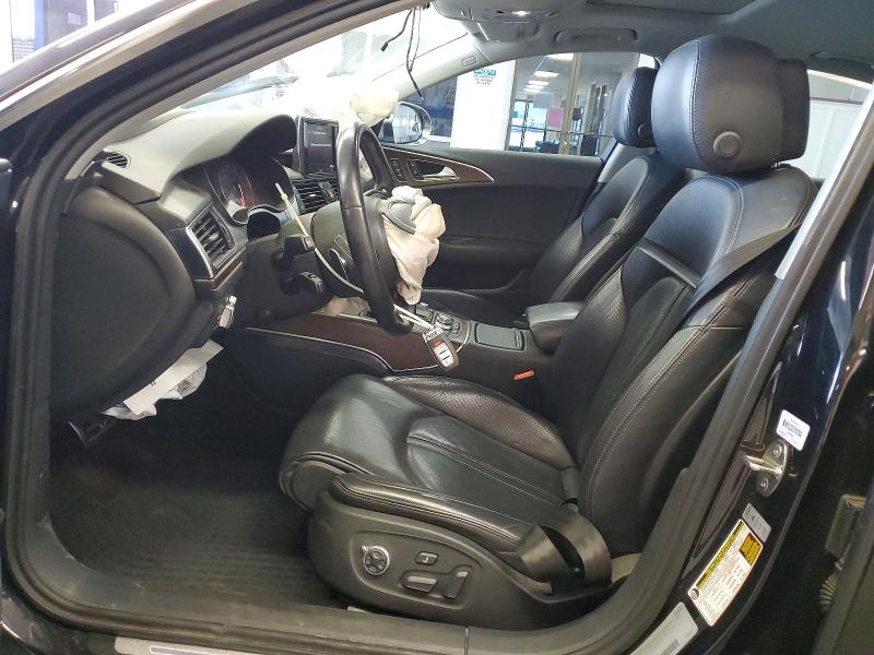 Продаж на аукціоні авто 2013 Audi S6, vin: WAUJ2AFC1DN088553, номер лоту: 52463496