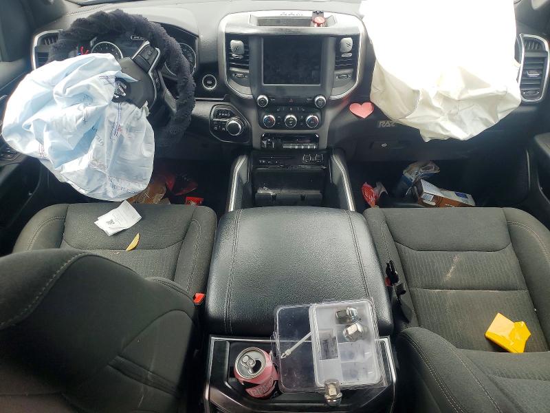 Aukcja sprzedaży 2019 Ram 1500, vin: 1C6SRFFTXKN741448, numer aukcji: 55119036
