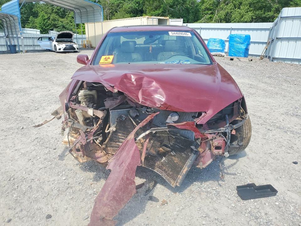 Продаж на аукціоні авто 2002 Toyota Camry, vin: 4T1BF32KX2U025518, номер лоту: 54409046