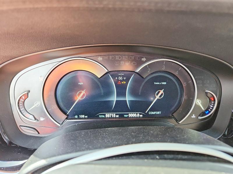 Aukcja sprzedaży 2017 Bmw 540, vin: WBAJE7C35HG888328, numer aukcji: 52311386