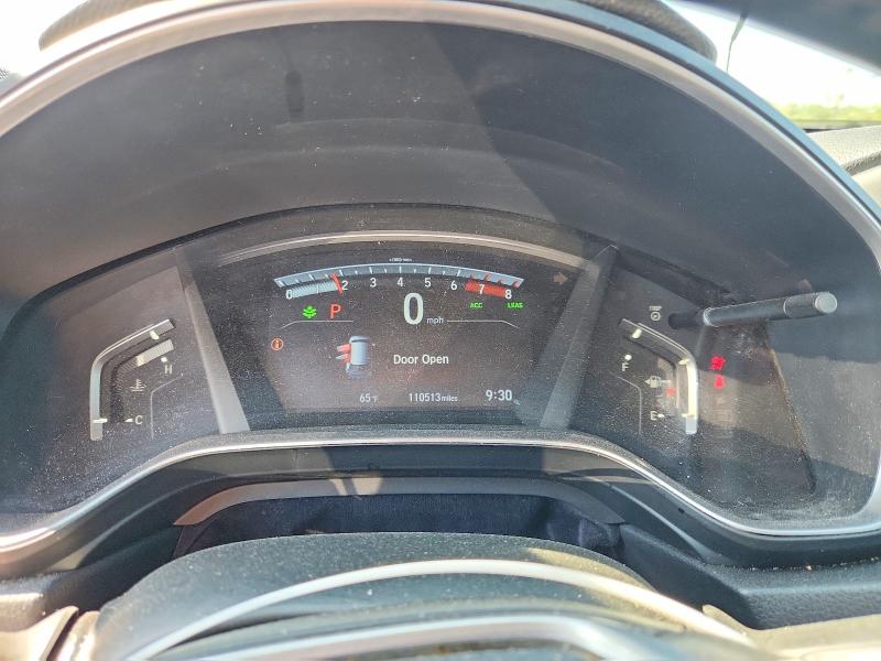 Продажа на аукционе авто 2019 Honda Cr-v, vin: 5J6RW2H84KL016449, номер лота: 53025136