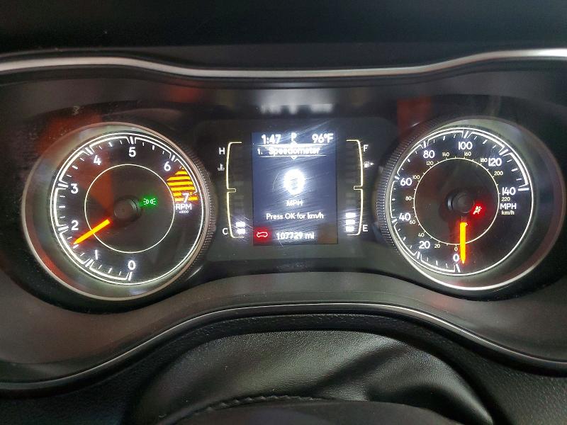 Aukcja sprzedaży 2019 Jeep Cherokee, vin: 1C4PJMLBXKD394117, numer aukcji: 53126366