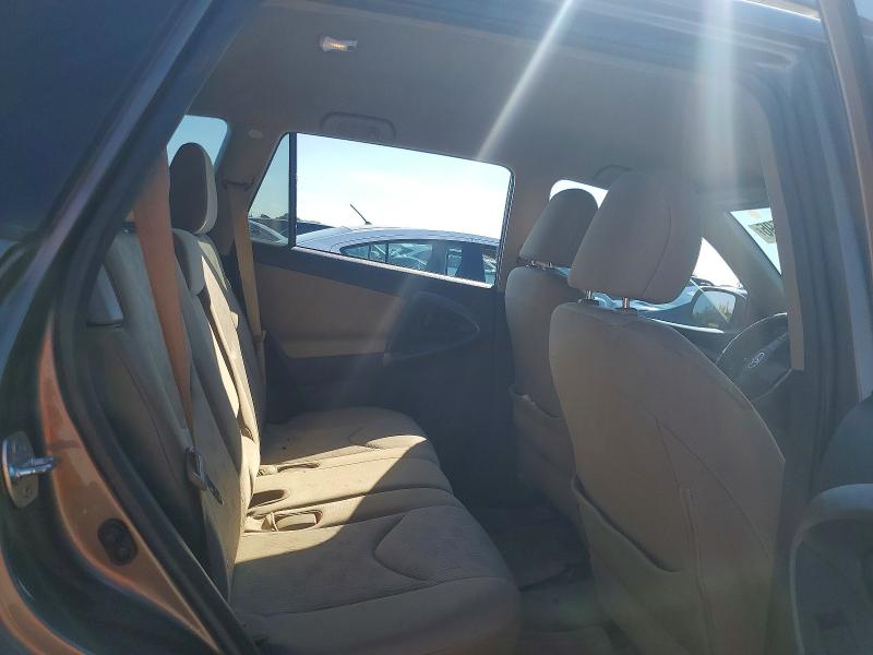 Aukcja sprzedaży 2012 Toyota Rav4, vin: 2T3ZF4DV0CW123994, numer aukcji: 52550596
