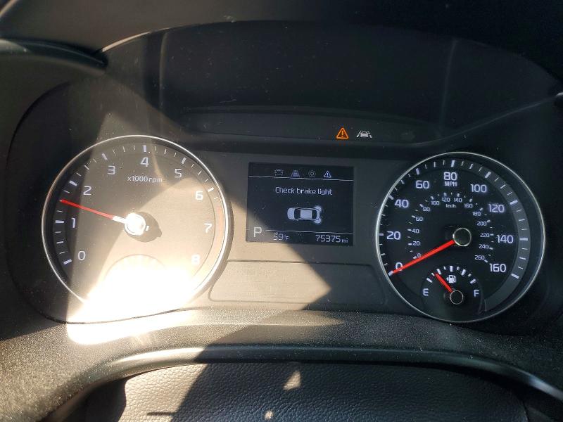 Продаж на аукціоні авто 2020 Kia Forte, vin: 3KPF24AD9LE162802, номер лоту: 52176636