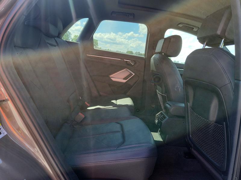 Aukcja sprzedaży 2022 Audi Q3, vin: WA1DECF33N1114060, numer aukcji: 51991346