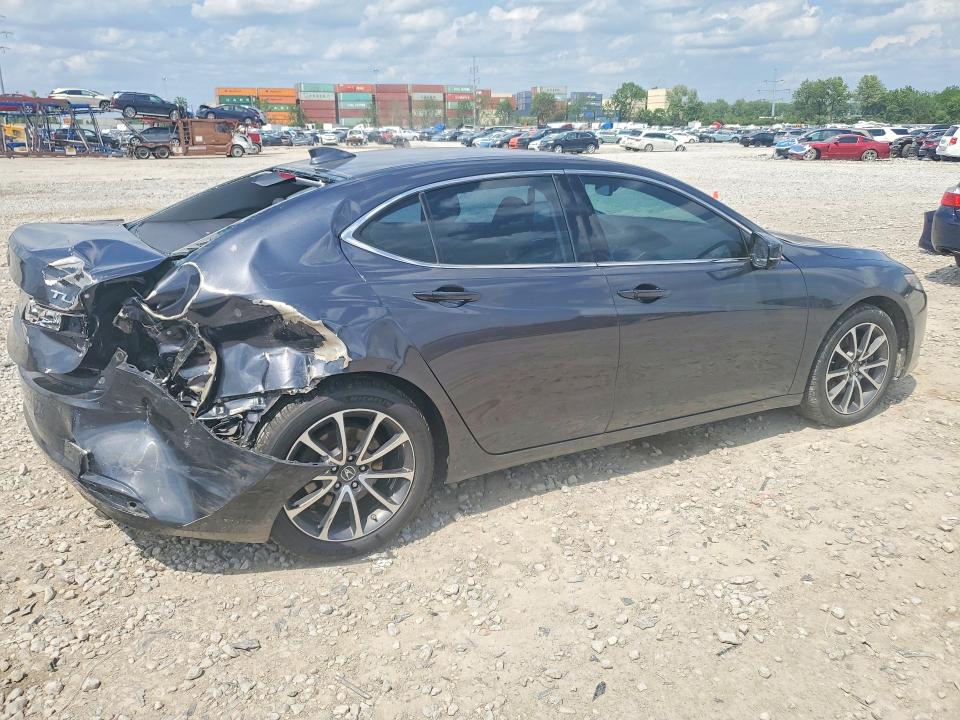 Продаж на аукціоні авто 2016 Acura Tlx, vin: 19UUB2F53GA012143, номер лоту: 54309896