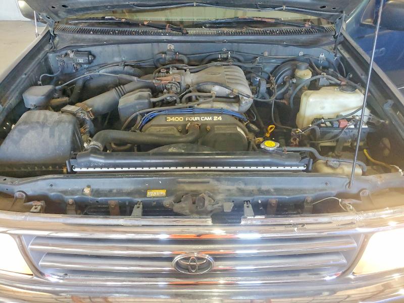 Aukcja sprzedaży 1996 Toyota T100, vin: JT4UN22D2T0018390, numer aukcji: 52838056
