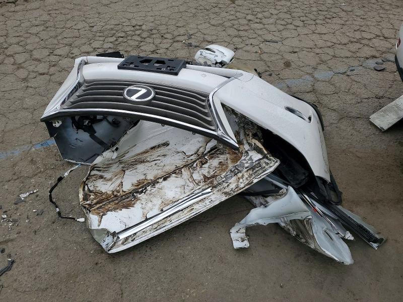 55343616 :رقم المزاد ، 2T2ZK1BA7FC203751 vin ، 2015 Lexus Rx مزاد بيع