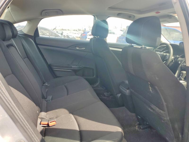 Aukcja sprzedaży 2016 Honda Civic, vin: 2HGFC2F78GH021669, numer aukcji: 52206626