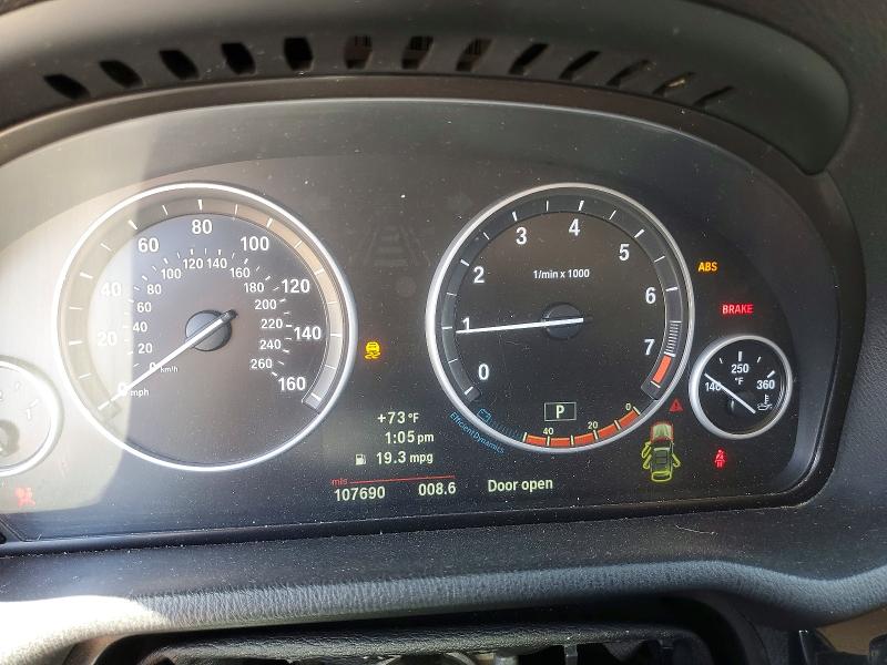 Продажа на аукционе авто 2013 Bmw X3, vin: 5UXWX7C56DL980892, номер лота: 53356166