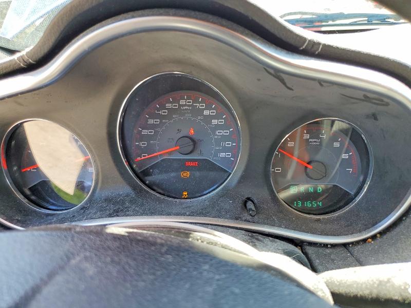 Aukcja sprzedaży 2012 Dodge Avenger, vin: 1C3CDZAB6CN216534, numer aukcji: 54903816