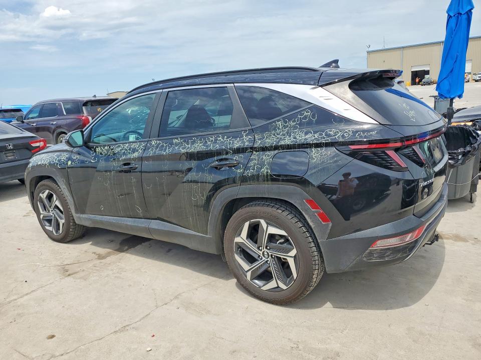 Продаж на аукціоні авто 2024 Hyundai Tucson, vin: 5NMJF3DE4RH341506, номер лоту: 53658736