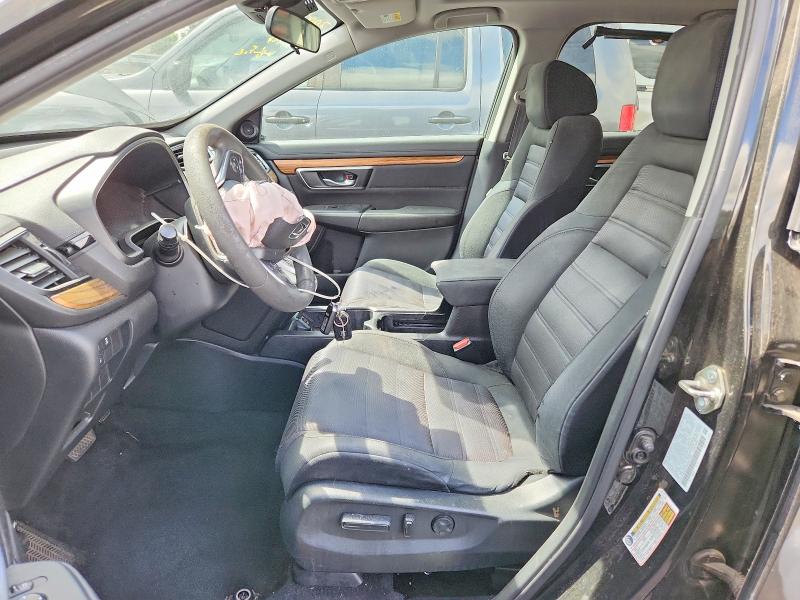 Продажа на аукционе авто 2018 Honda Cr-v, vin: 2HKRW1H55JH513745, номер лота: 50340326