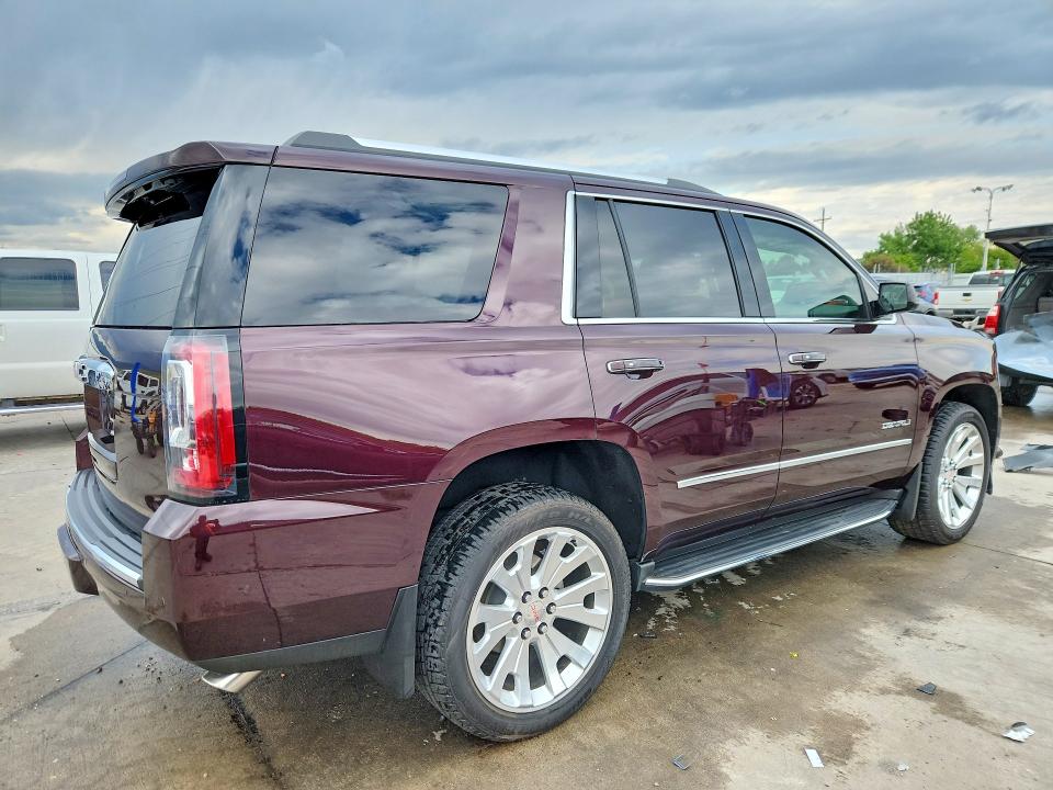 Aukcja sprzedaży 2017 Gmc Yukon, vin: 1GKS2CKJ3HR229357, numer aukcji: 54489846