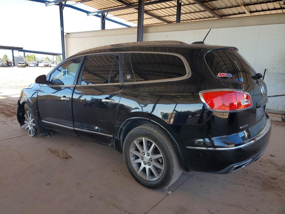 Продажа на аукционе авто 2016 Buick Enclave, vin: 5GAKRBKD6GJ167088, номер лота: 55373176