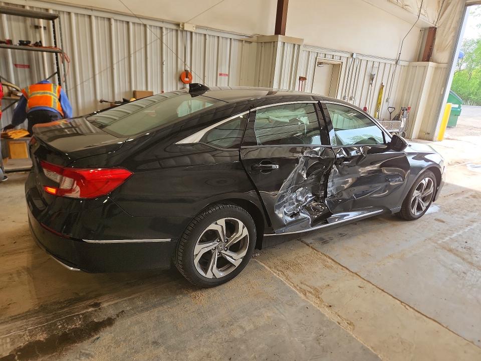 Продаж на аукціоні авто 2019 Honda Accord, vin: 1HGCV1F42KA005584, номер лоту: 54283226