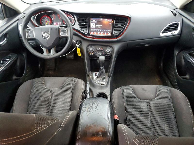 Продажа на аукционе авто 2015 Dodge Dart, vin: 1C3CDFBB8FD119424, номер лота: 51143916