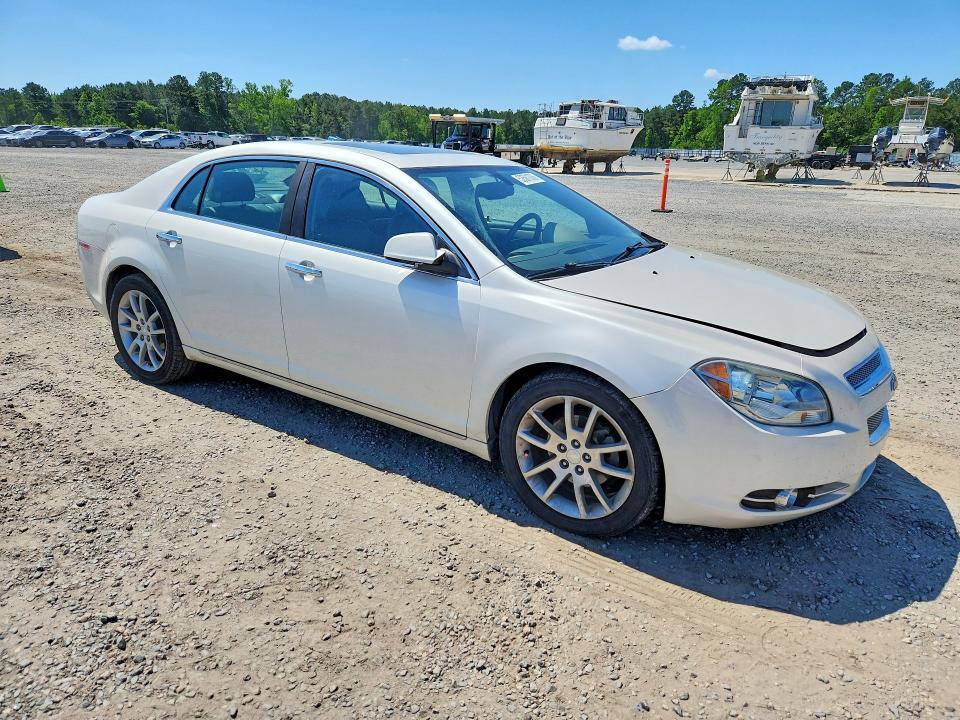 2012 Chevrolet Malibu მანქანა იყიდება აუქციონზე, vin: 1G1ZG5E76CF140232, აუქციონის ნომერი: 53581036
