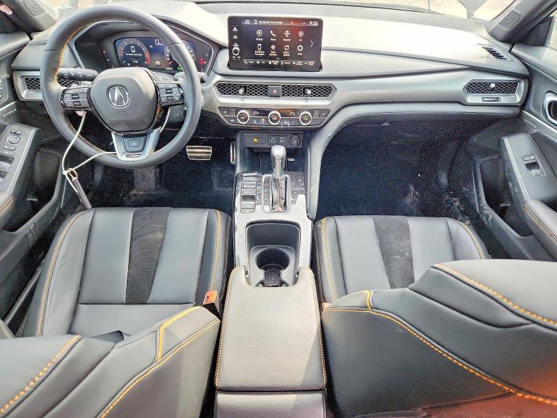 Aukcja sprzedaży 2026 Acura Integra, vin: 19UDE4H66TA800076, numer aukcji: 52192536