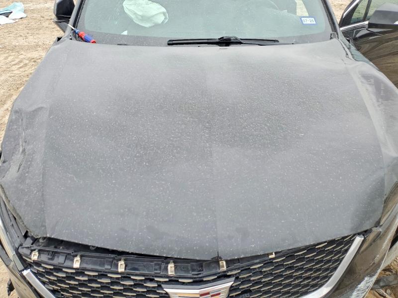 Продаж на аукціоні авто 2021 Cadillac Xt6, vin: 1GYKPAR48MZ145086, номер лоту: 52583826