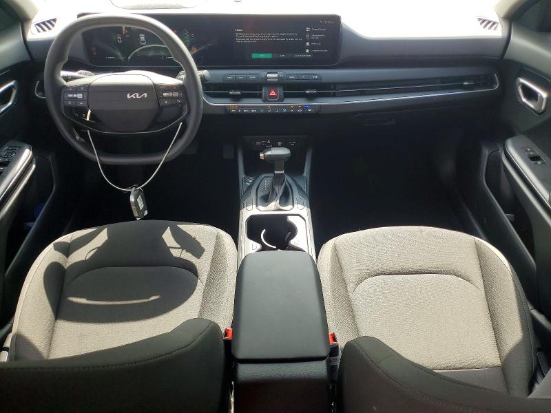 Продажа на аукционе авто 2026 Kia K4, vin: 3KPFT4DE6TE260820, номер лота: 54327946