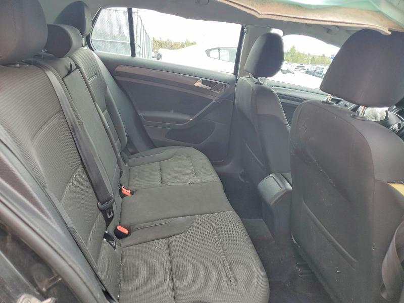 Aukcja sprzedaży 2018 Volkswagen Golf, vin: 3VWG17AU7JM278878, numer aukcji: 55254646