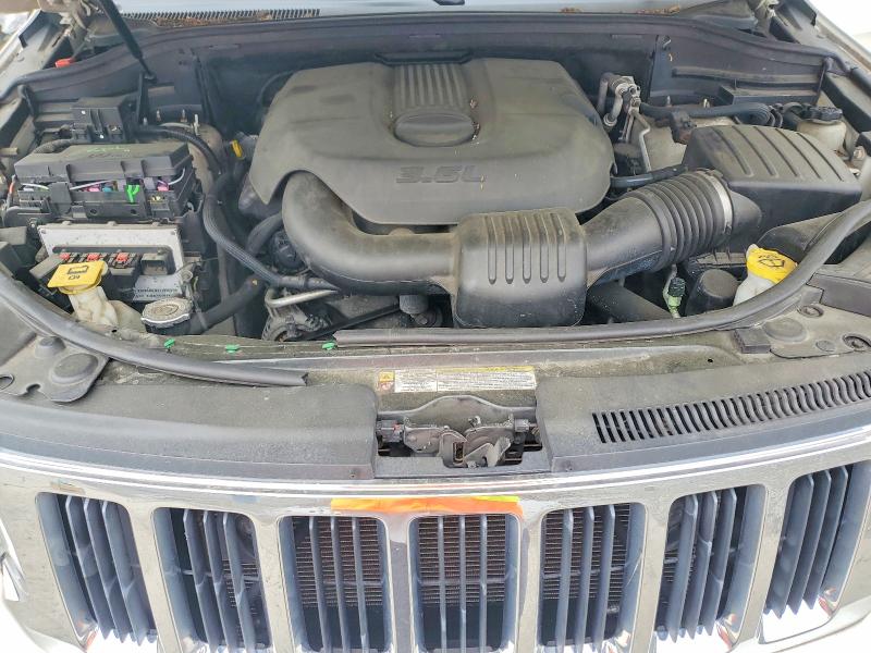 Продаж на аукціоні авто 2011 Jeep Grand Cherokee, vin: 1J4RR4GG4BC731405, номер лоту: 53245776