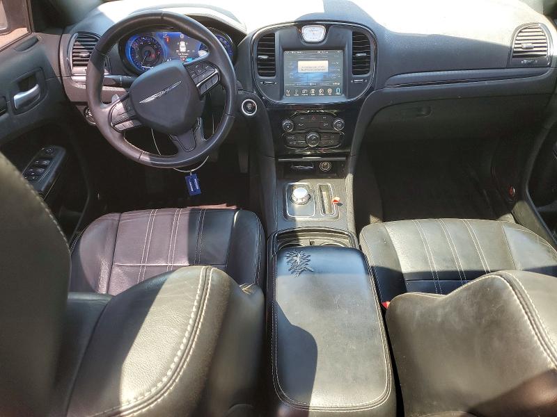 Продажа на аукционе авто 2015 Chrysler 300, vin: 2C3CCAGG4FH932370, номер лота: 53209566