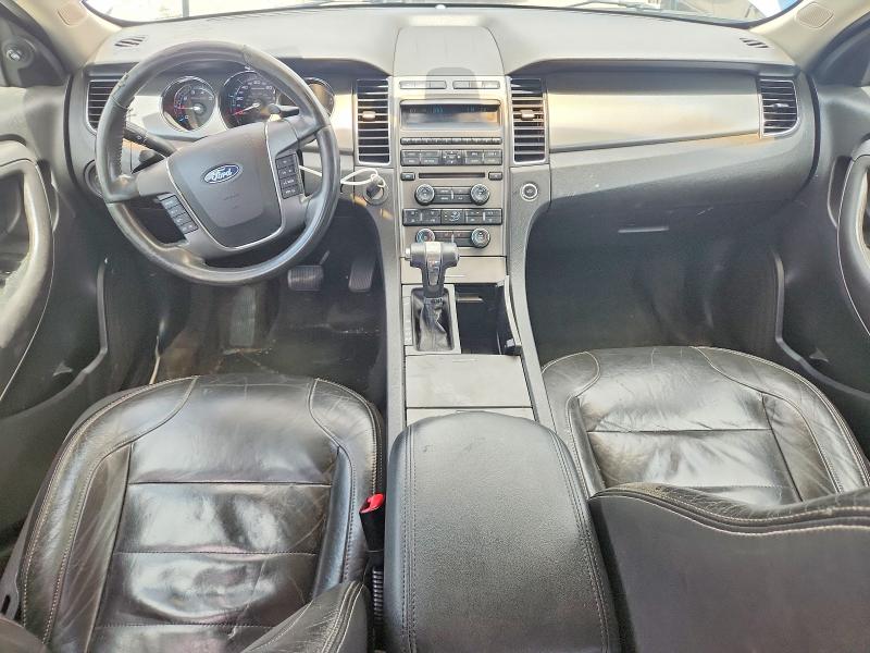 Продаж на аукціоні авто 2011 Ford Taurus, vin: 1FAHP2EW0BG185304, номер лоту: 54916946
