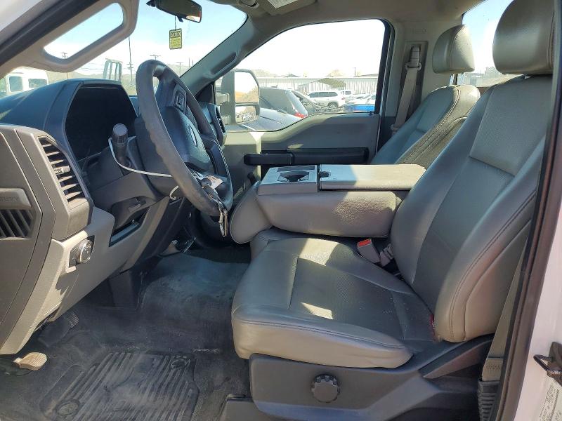 Aukcja sprzedaży 2017 Ford F550, vin: 1FDUF5GT5HEB95567, numer aukcji: 54009176