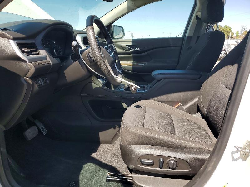 Aukcja sprzedaży 2022 Gmc Acadia, vin: 1GKKNRL43NZ151886, numer aukcji: 52152406