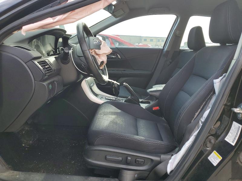 Aukcja sprzedaży 2014 Honda Accord, vin: 1HGCR2F54EA271017, numer aukcji: 52706716