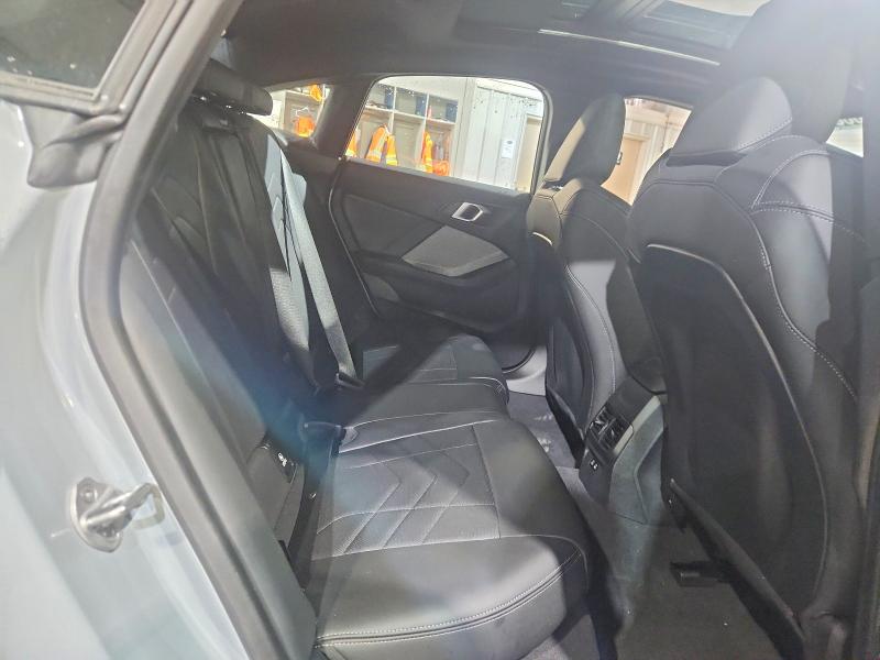 53636826 :رقم المزاد ، WBA23GG09T7U86122 vin ، 2026 Bmw 228xi مزاد بيع