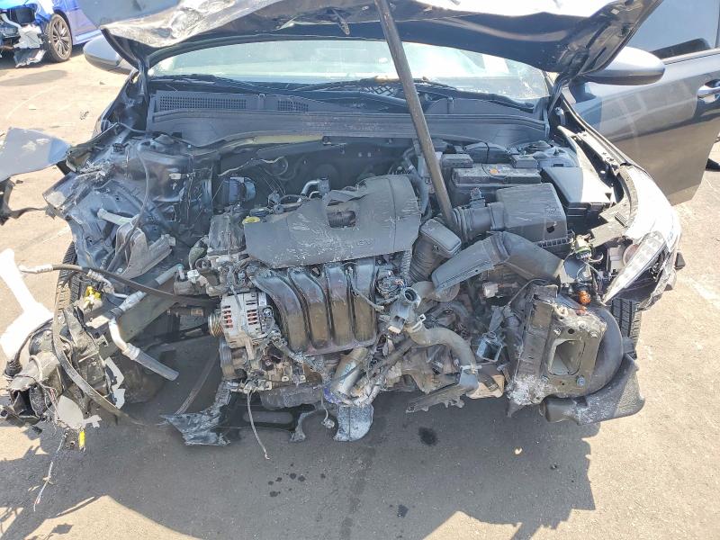 Продаж на аукціоні авто 2023 Kia Forte, vin: 3KPF24AD1PE601562, номер лоту: 53080246