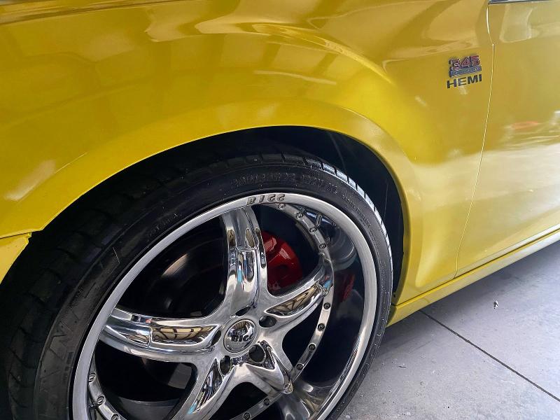 2012 Chrysler 300c მანქანა იყიდება აუქციონზე, vin: 2C3CCAET1CH283820, აუქციონის ნომერი: 52424236