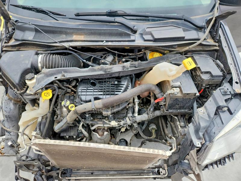 2018 Dodge Grand Caravan მანქანა იყიდება აუქციონზე, vin: 2C4RDGBG3JR176062, აუქციონის ნომერი: 52950246