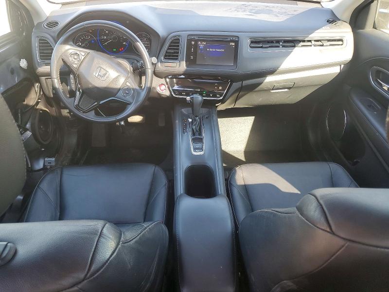 53000466 :رقم المزاد ، 3CZRU6H7XJM712413 vin ، 2018 Honda Hr-v مزاد بيع